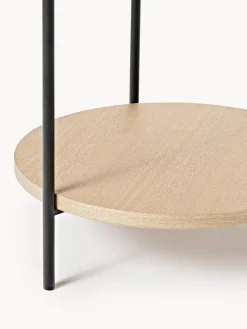 Mesa Auxiliar De Madera Renee