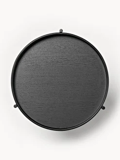 Mesa Auxiliar De Madera Renee