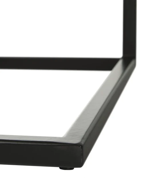 Mesa Auxiliar De Marmol Celow