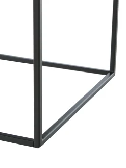 Mesa Auxiliar De Marmol Vince