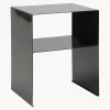 Mesa Auxiliar De Metal Fari
