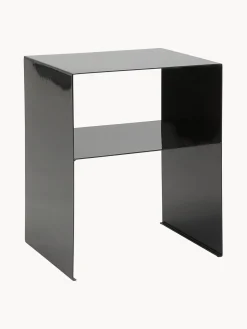 Mesa Auxiliar De Metal Fari