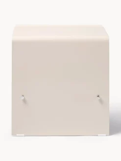 Mesa Auxiliar De Metal Julia