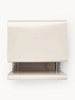 Mesa Auxiliar De Metal Julia