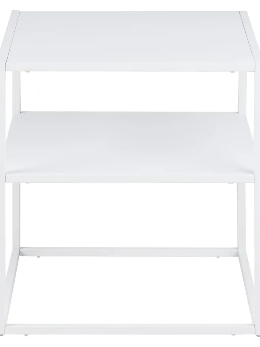 Mesa Auxiliar De Metal Neptun