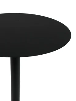 Mesa Auxiliar De Metal Snow