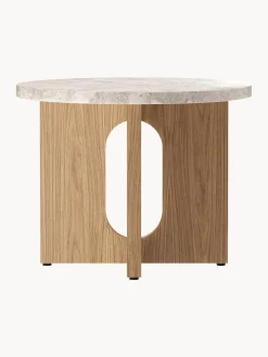Mesa Auxiliar Ibiza, Tablero De Arenisca