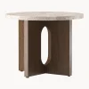 Mesa Auxiliar Ibiza, Tablero De Arenisca