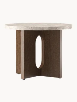 Mesa Auxiliar Ibiza, Tablero De Arenisca