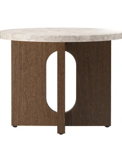 Mesa Auxiliar Ibiza, Tablero De Arenisca