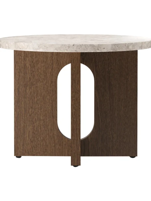 Mesa Auxiliar Ibiza, Tablero De Arenisca