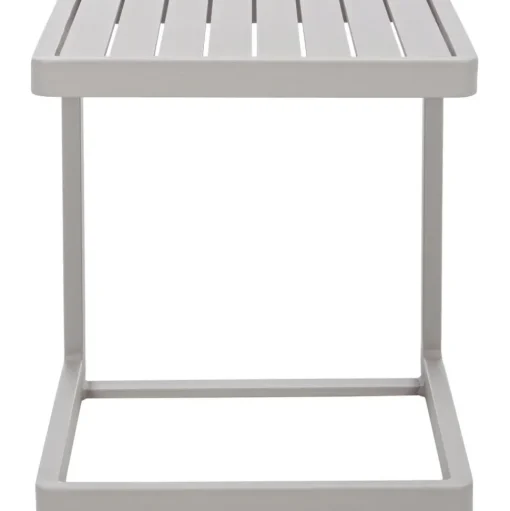 Mesa Auxiliar Para Exterior Konnor