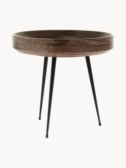 Mesa Auxiliar Pequena Bowl Table