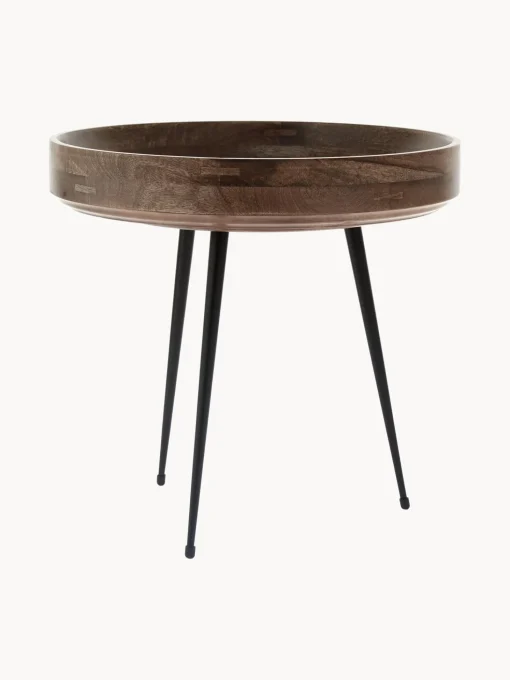 Mesa Auxiliar Pequena Bowl Table