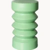 Mesa Auxiliar Pequena Stoneware