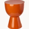 Mesa Auxiliar Redonda Tam Tam