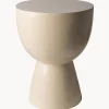 Mesa Auxiliar Redonda Tam Tam
