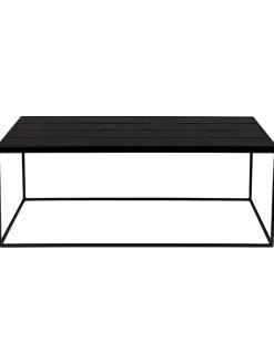 Mesa De Centro De Azulejos Glaze