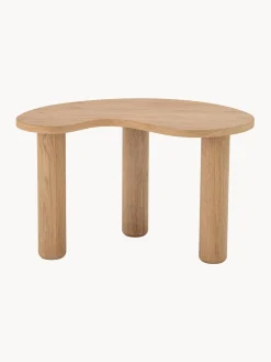 Mesa De Centro De Madera Luppa