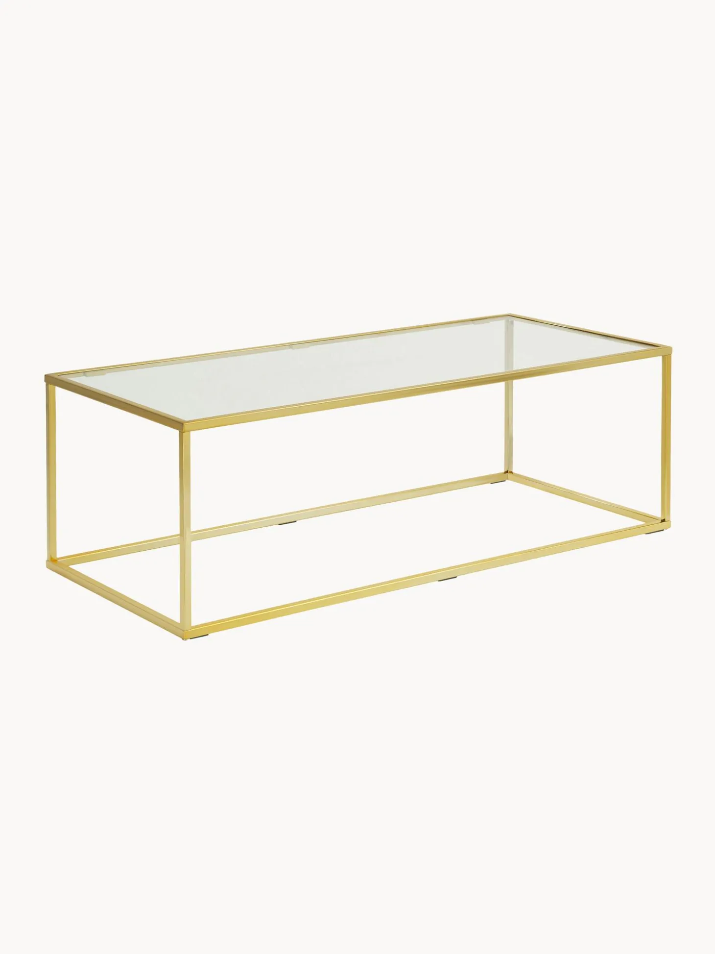 Mesa De Centro Maya, Tablero De Vidrio