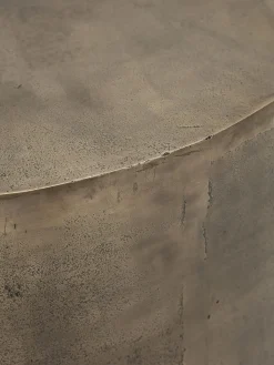 Mesa De Centro Redonda Rota