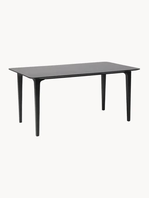 Mesa De Comedor De Madera De Mango Archie, Tamanos Diferentes