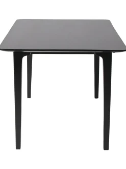 Mesa De Comedor De Madera De Mango Archie, Tamanos Diferentes