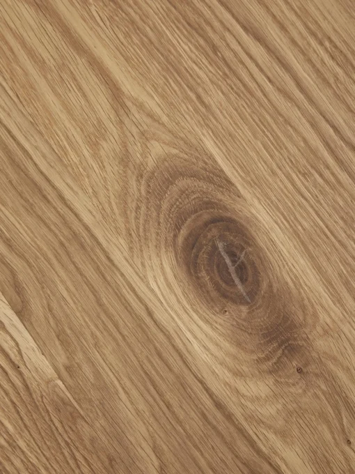 Mesa De Comedor De Madera De Roble Ashton, Tamanos Diferentes