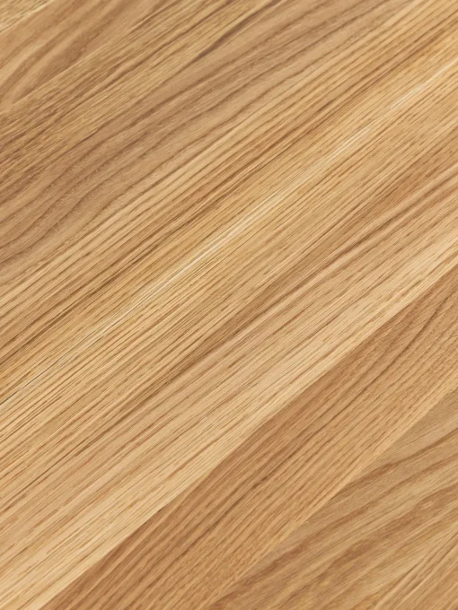 Mesa De Comedor De Madera De Roble Oliver, Diferentes Tamanos