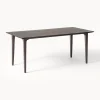 Mesa De Comedor En Madera De Mango Archie, Tamanos Diferentes