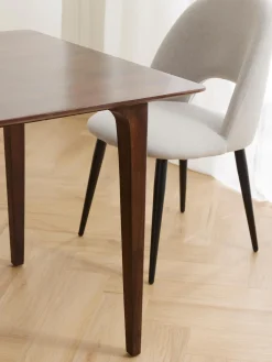 Mesa De Comedor En Madera De Mango Archie, Tamanos Diferentes