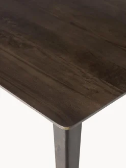 Mesa De Comedor En Madera De Mango Archie, Tamanos Diferentes