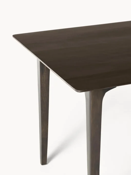 Mesa De Comedor En Madera De Mango Archie, Tamanos Diferentes