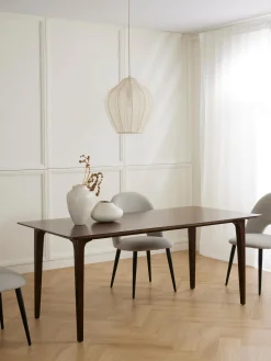 Mesa De Comedor En Madera De Mango Archie, Tamanos Diferentes