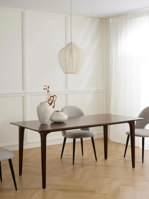 Mesa De Comedor En Madera De Mango Archie, Tamanos Diferentes