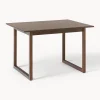Mesa De Comedor Extensible Calla, Tamanos Diferentes