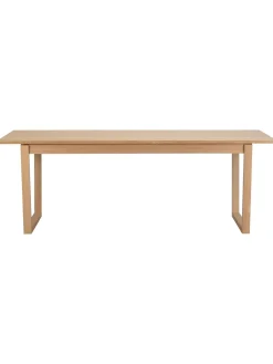 Mesa De Comedor Extensible Colonsay, 215-315 X 96 Cm