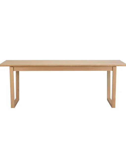 Mesa De Comedor Extensible Colonsay, 215-315 X 96 Cm