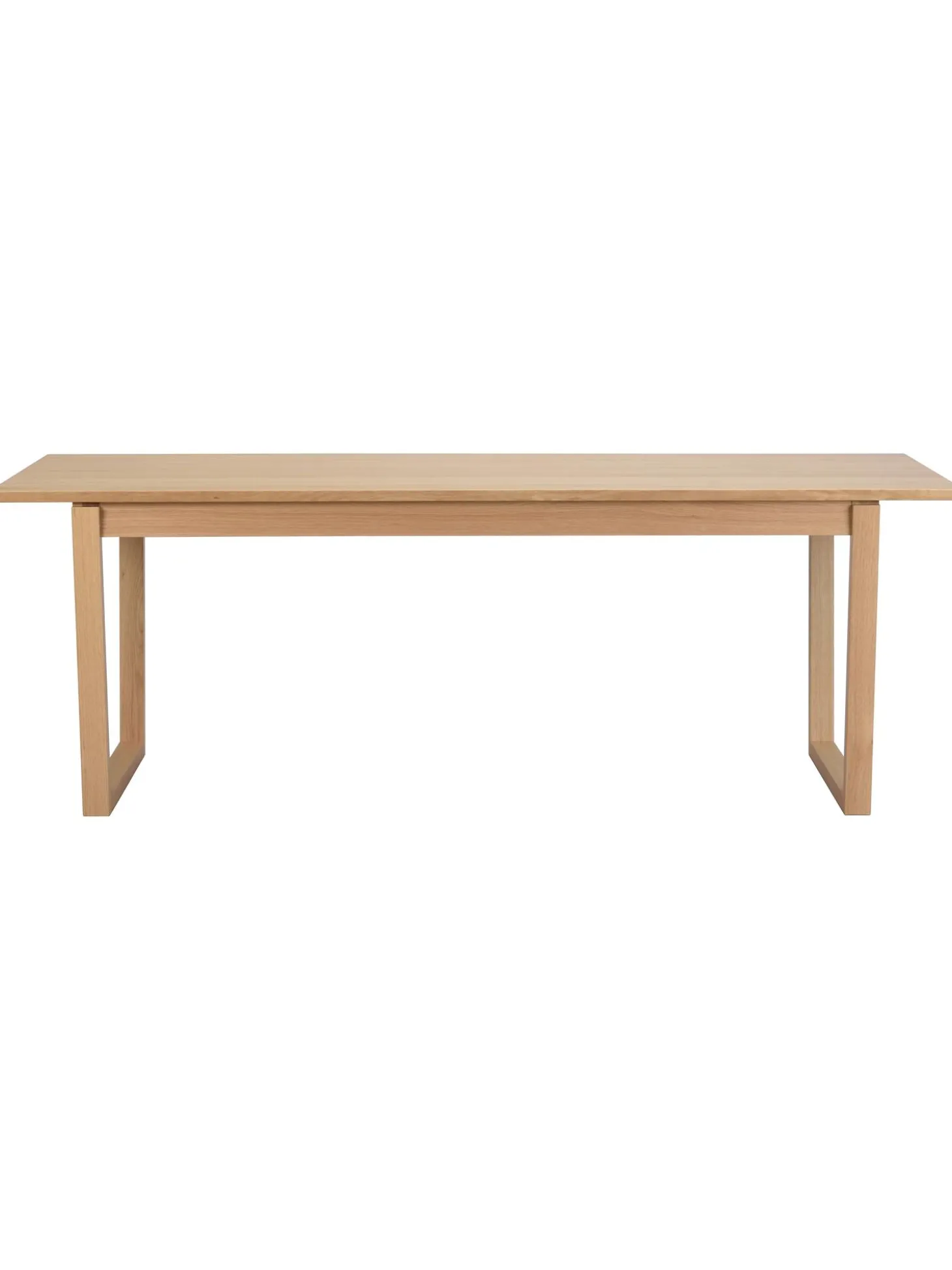 Mesa De Comedor Extensible Colonsay, 215-315 X 96 Cm