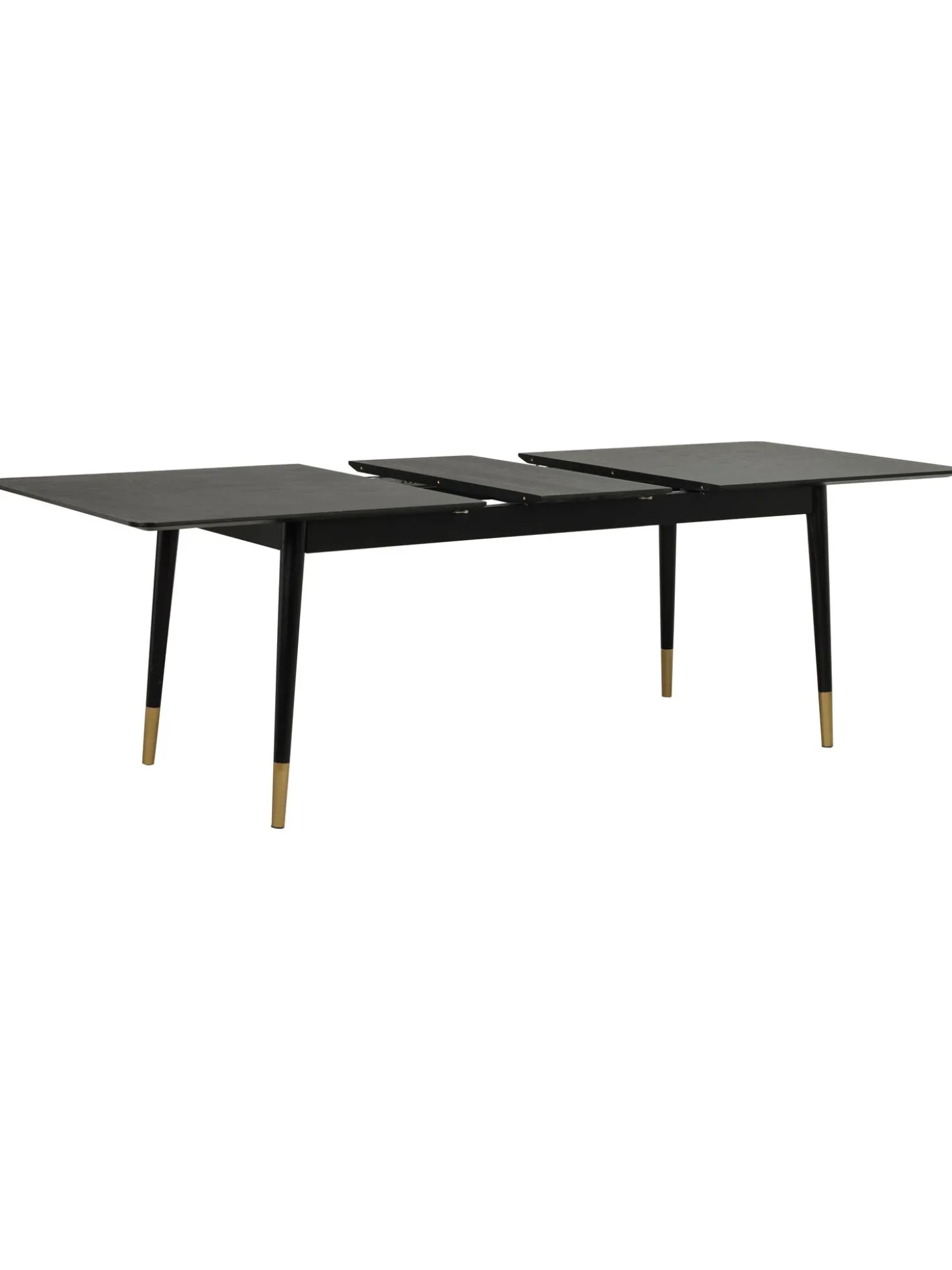 Mesa De Comedor Extensible Fenwood, 180-260 X 90 Cm