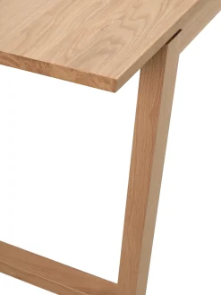 Mesa De Comedor Extensible Colonsay, 215-315 X 96 Cm