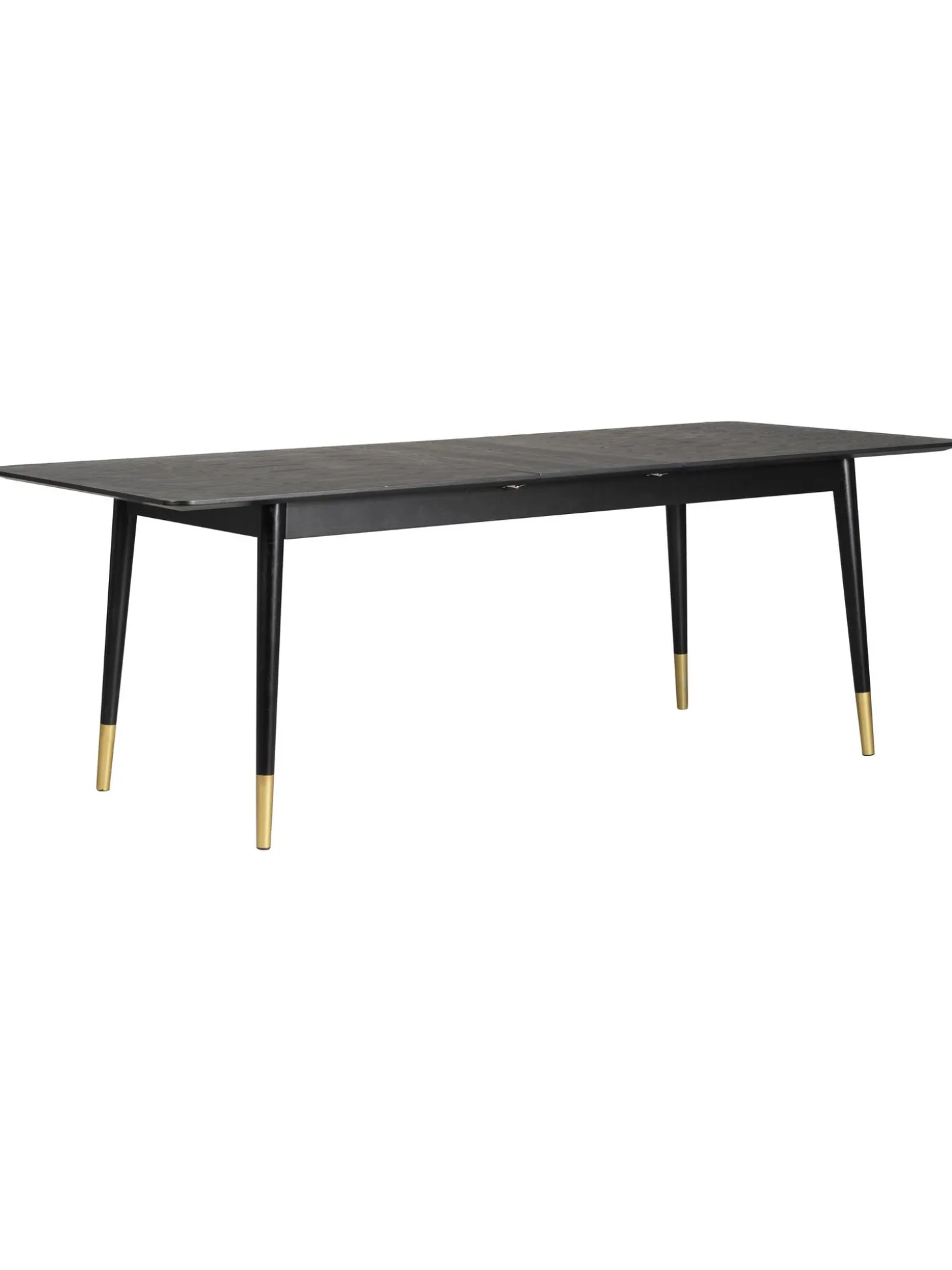 Mesa De Comedor Extensible Fenwood, 180-260 X 90 Cm