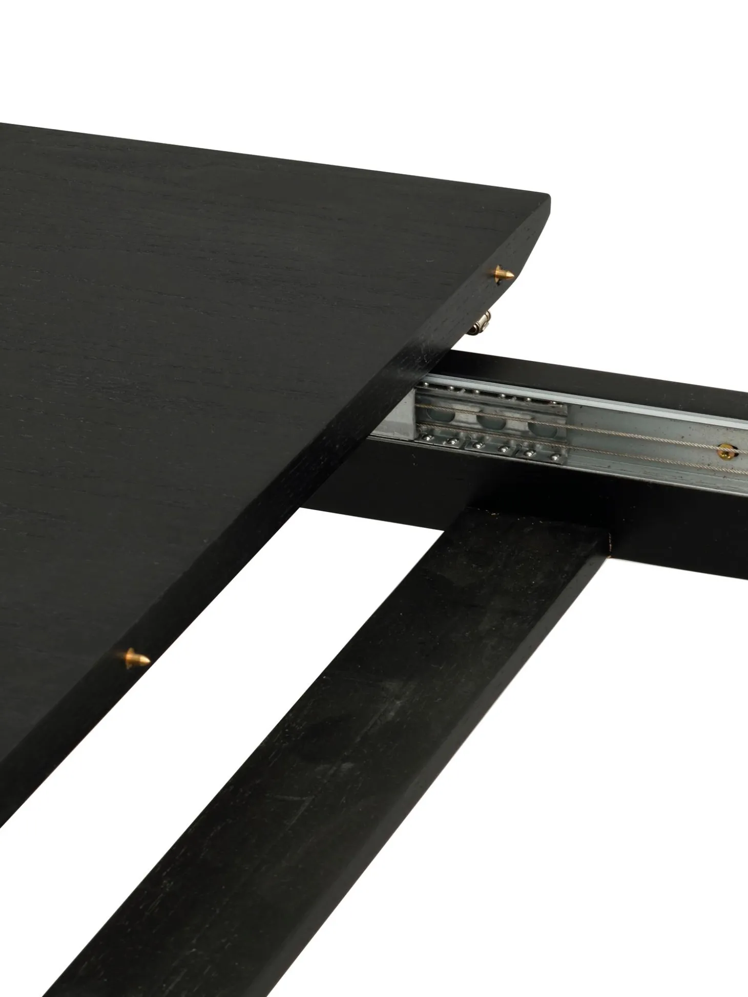 Mesa De Comedor Extensible Fenwood, 180-260 X 90 Cm