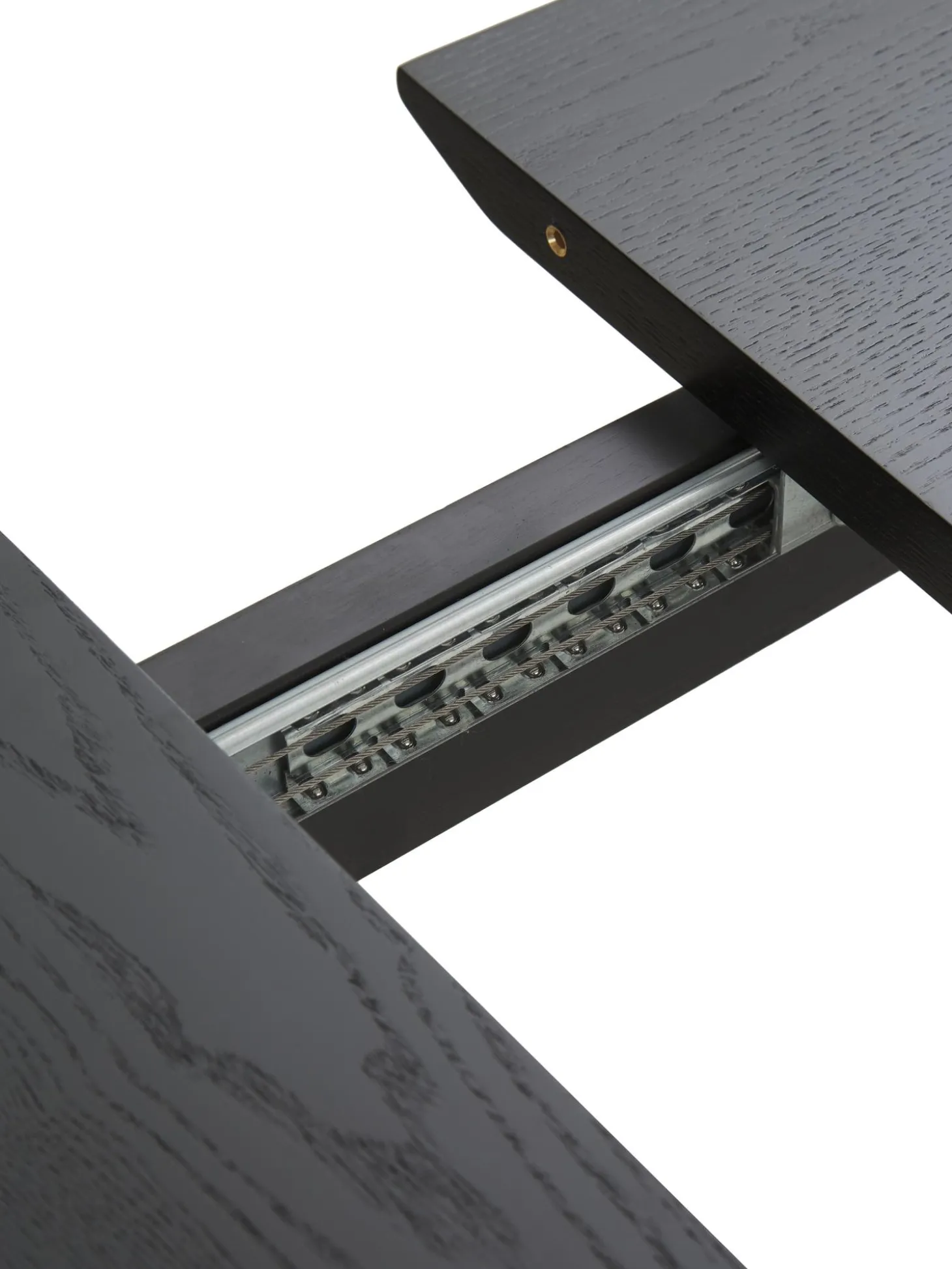 Mesa De Comedor Extensible Fenwood, 180-260 X 90 Cm
