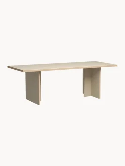 Mesa De Comedor Hanga, 220 X 90 Cm
