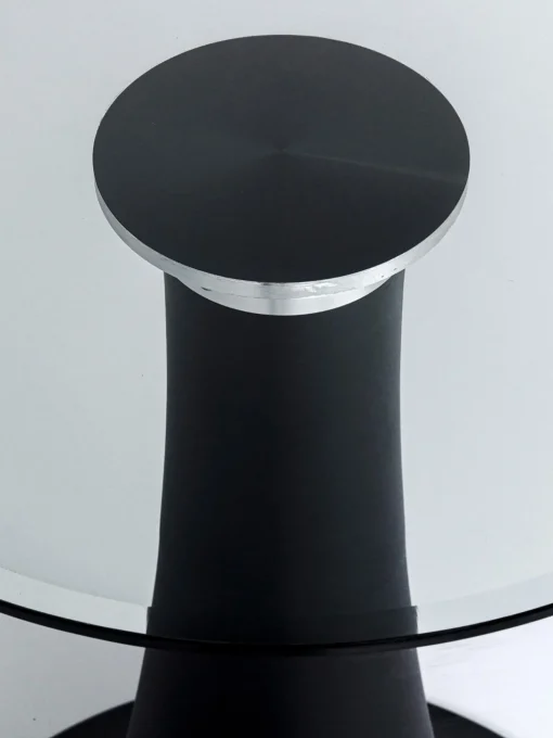 Mesa De Comedor Ovalada Grande Possibilita