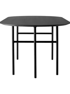 Mesa De Comedor Ovalada Snaregade, 210 X 95 Cm