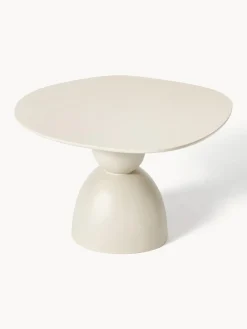 Mesa De Comedor Redonda Sahra, O 116 Cm