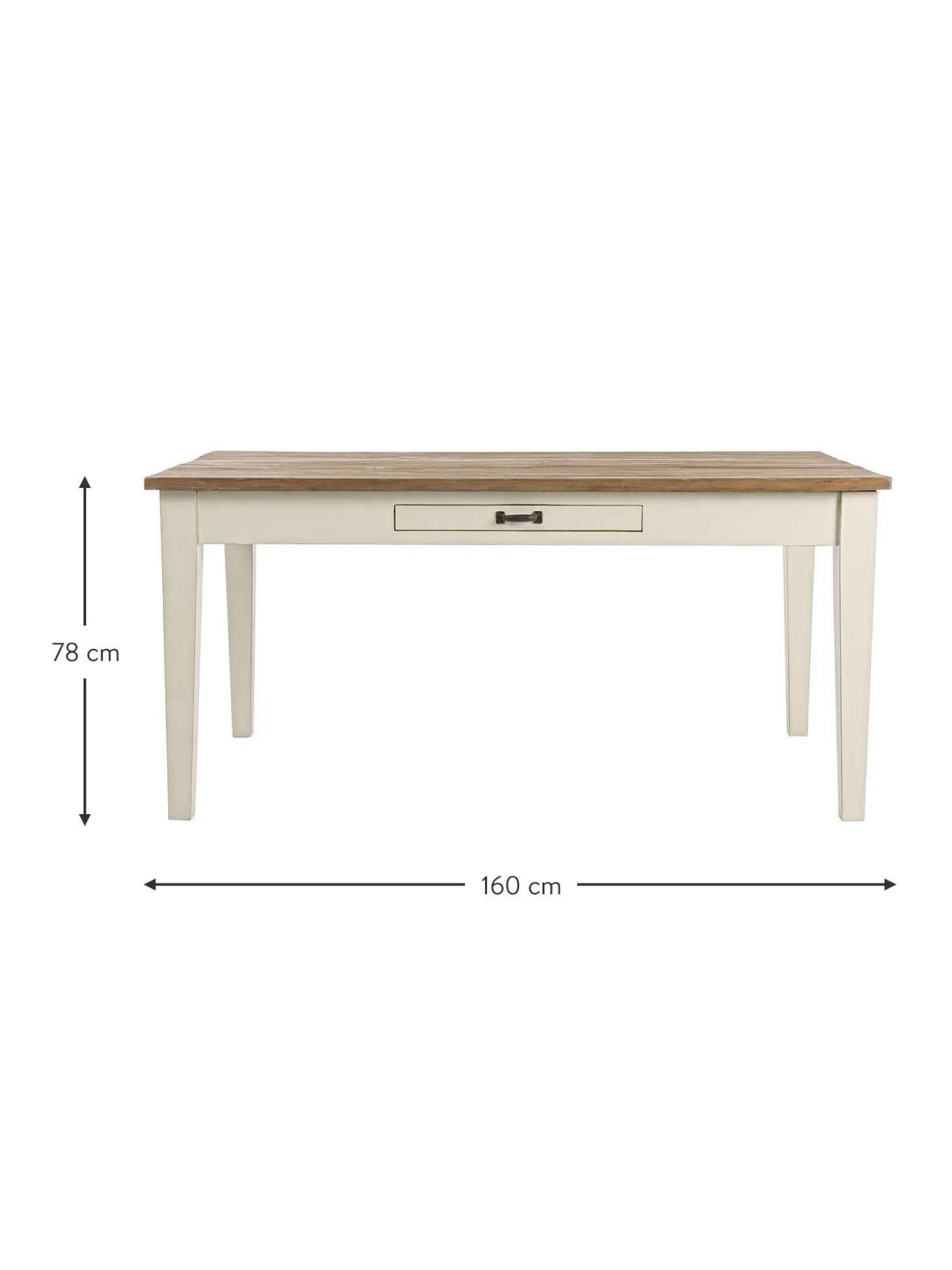 Mesa De Comedor Siena
