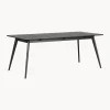 Mesa De Comedor Yumi, 190 X 90 Cm